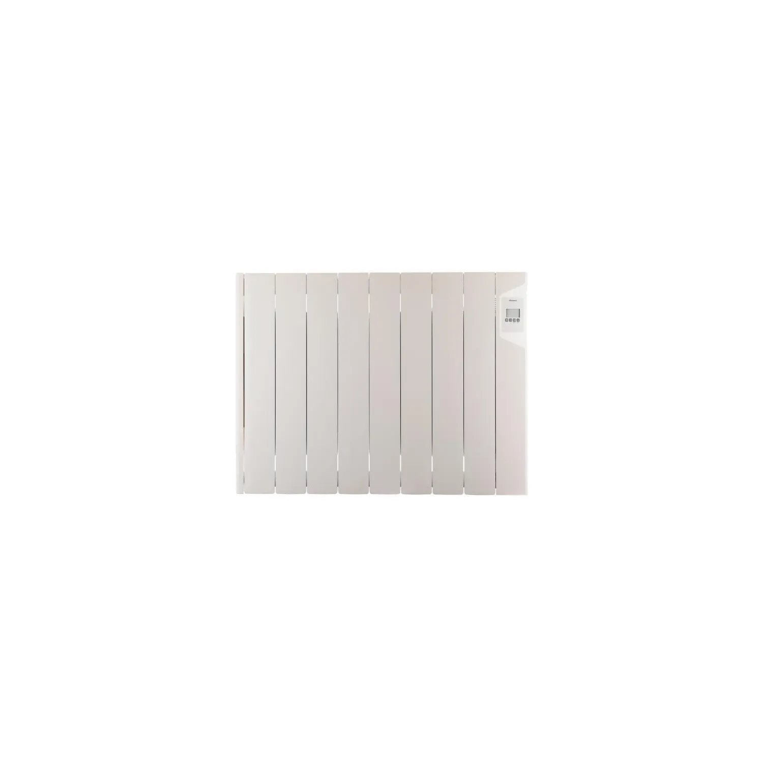 DUCASA radiateur à inertie mural 0.636.275