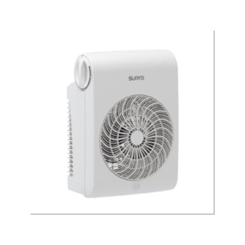 SUPRA Soufflant salle de bain 2500 W SB20.2