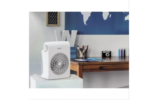  Soufflant salle de bain supra 2500 W SB20.2