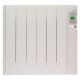 DUCASA radiateur inertie mural 900 W - 0.636.269