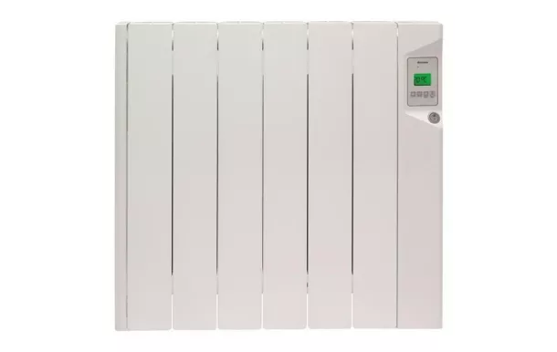 DUCASA radiateur inertie mural 900 W - 0.636.269