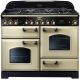 Cuisinière FALCON Classic Deluxe 110 Crème /Cuivrée - CDL110DFCR/B-EU