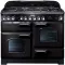 piano de cuisson FALCON classic 110 deluxe CDL110DFBLC.EU Cuisinière