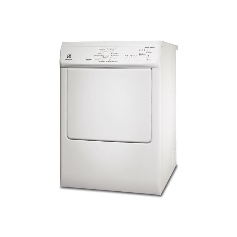 ELECTROLUX - seche linge frontal EDE1072PDW