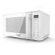 WHIRLPOOL Micro-ondes solo 25 litres MWP251W