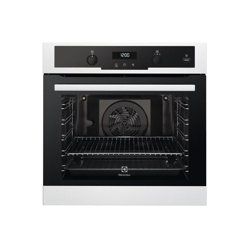 ELECTROLUX - four pyrolyse multifonction EOC5644TOW
