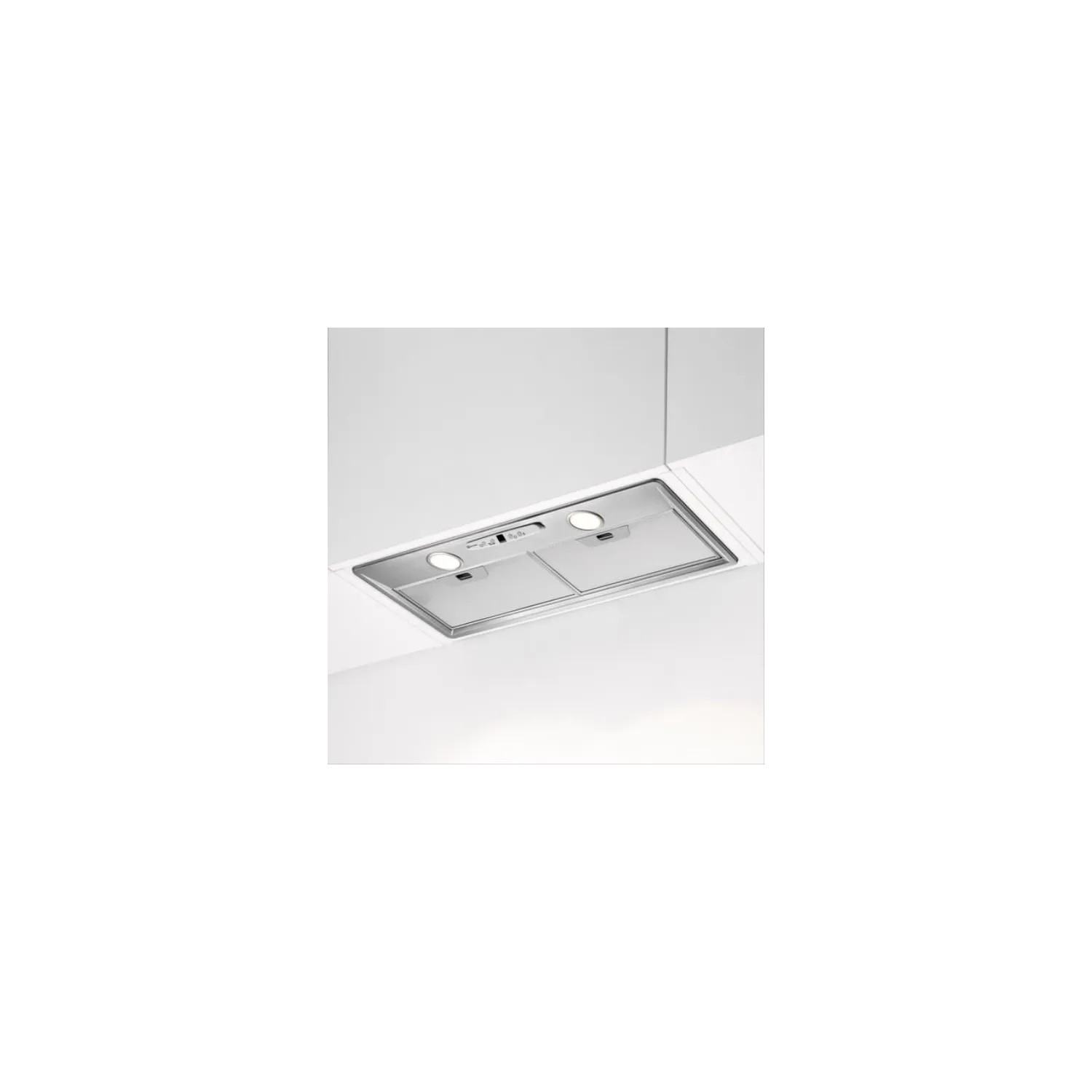 ELECTROLUX Groupe filtrant 70 cm inox 600 m3h LFG517X