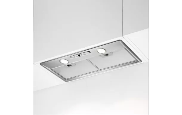 ELECTROLUX Groupe filtrant 70 cm inox 600 m3/h LFG517X