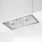 ELECTROLUX Groupe filtrant 70 cm inox 600 m3/h LFG517X