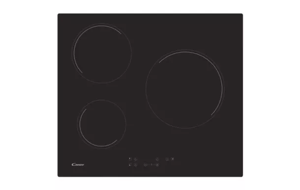 achat table de cuisson CANDY CH63CT/1 avis pas cher 