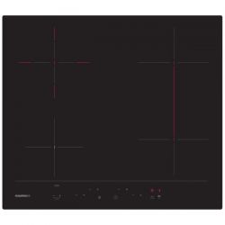 ROSIERES Table vitrocéramique 4 zones RH64DBCP/1