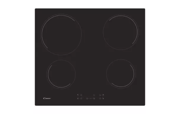 achat table de cuisson CANDY CC64CH/1 avis pas cher 