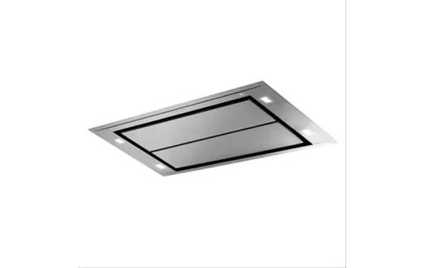 ROBLIN hotte de plafond 100 cm inspiration 1000 839 m3/h - 6209269