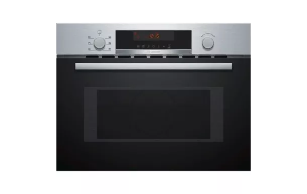BOSCH four micro-ondes combiné intégrable 44 litres - CMA583MS0