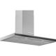 BOSCH Hotte décorative murale 90 cm inox - DWB96FM50