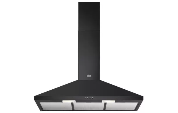 FAURE Hotte décorative 90 cm 420 m3/h - FHC92462BA