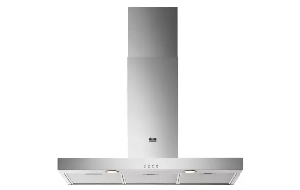 FAURE Hotte décorative 90 cm 600 m3/h - FHB92671XA