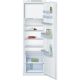 BOSCH Réfrigérateur 1 porte intégrable 286 l Congélateur 4 * KIL82VSF0