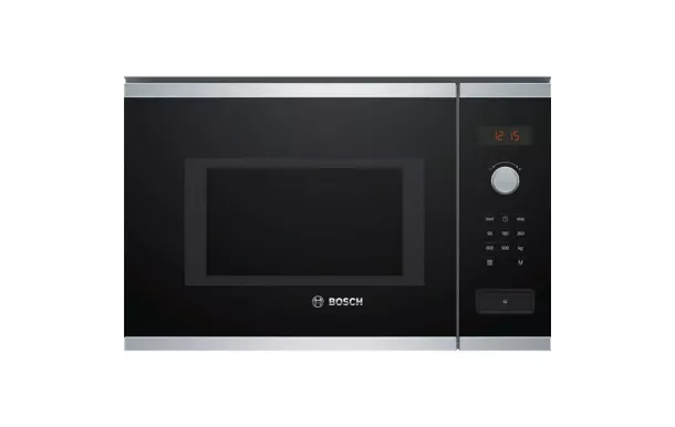 achat micro ondes encastrable BOSCH BFL553MS0 pas cher avis 