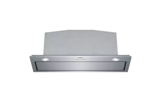 SIEMENS Groupe filtrant 90 cm inox 730 m3/h LB88574