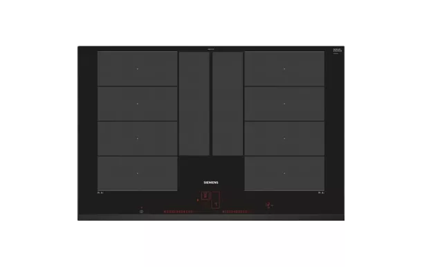 SIEMENS Table induction 80 cm 2 zones flex EX851LYC1F