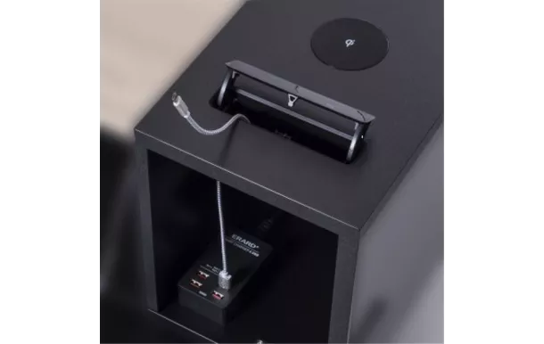 ERARD NAGA Meuble  TV 1600 Nordic - 037601