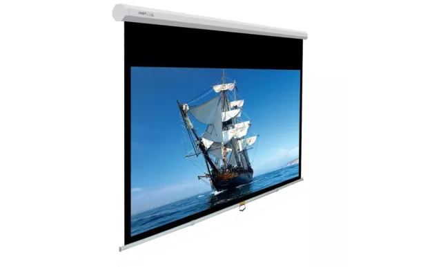 achat Ecran de Projection INSMAN240C3  INSTALL pas cher avis 199,00 €