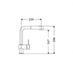 FRANKE - 599967