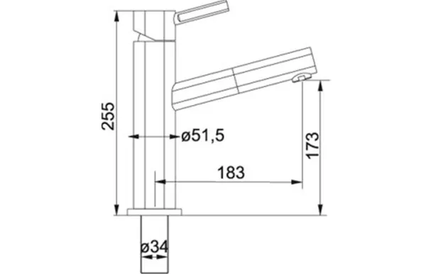 FRANKE - 037094  avis comparatif