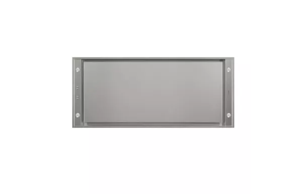NOVY Hotte plafond pure line inox 815 m3/h D6840