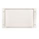 NOVY Hotte plafond 90 cm 815 m3/h blanche D6831