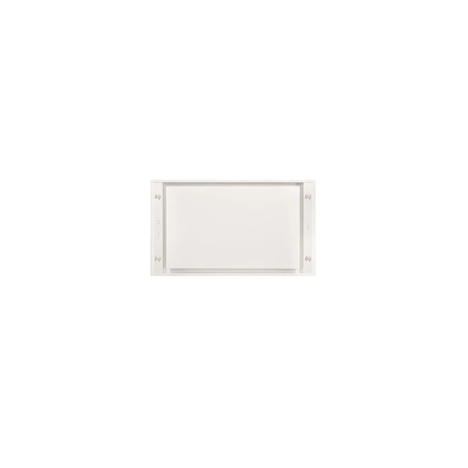 NOVY Hotte plafond 90 cm 815 m3h D6831