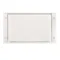 NOVY Hotte plafond 90 cm 815 m3/h blanche D6831