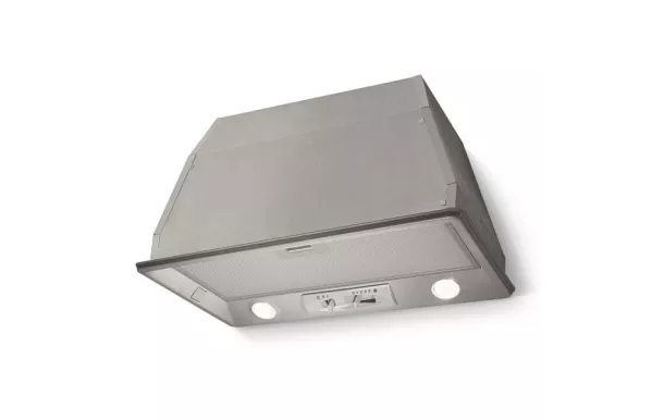 ELICA Groupe filtrant 647 m3/h ELIBLOC HT LED GR/A/60 1768336