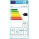 ELICA Groupe filtrant 647 m3/h ELIBLOC HT LED GR/A/60 1768336