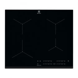 ELECTROLUX Table induction 4 foyers EIT61443B