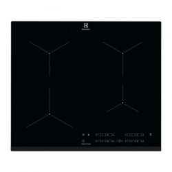 ELECTROLUX Table induction 4 foyers EIT61443B
