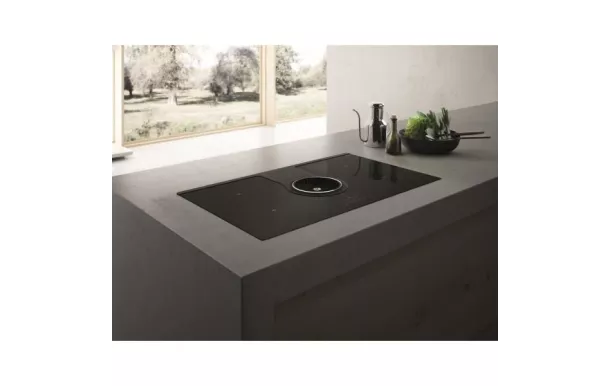 plaque de cuisson aspirante elica PRF0120978 