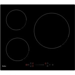 AMICA Table induction 3 zones AI3537