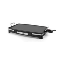 RIVIERA & BAR Plancha électrique XXL - QP350A