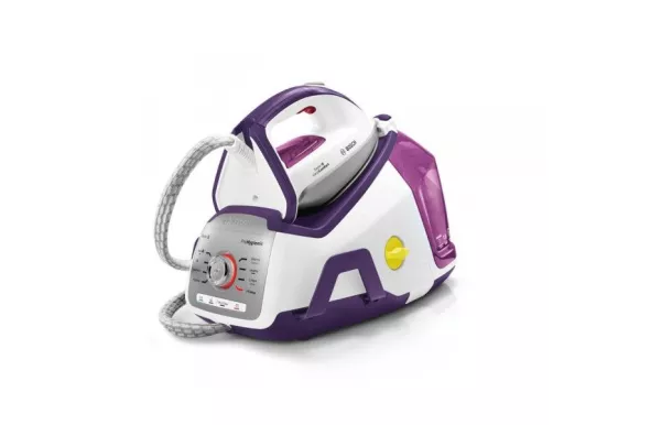 BOSCH Centrale vapeur ProHygien