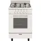 achat cuisiniere GLEM GA551GWH pas cher avis