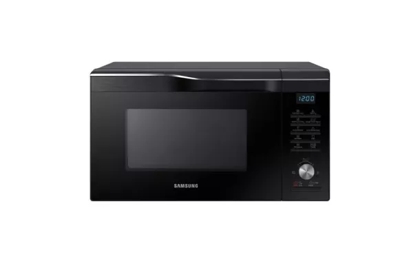SAMSUNG micro-ondes gril + chaleur tournante 2100 w MC28M6035CK