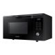 SAMSUNG micro-ondes gril + chaleur tournante 2100 w MC28M6035CK