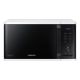 SAMSUNG Micro-ondes solo 23 litres MS23K3515AW