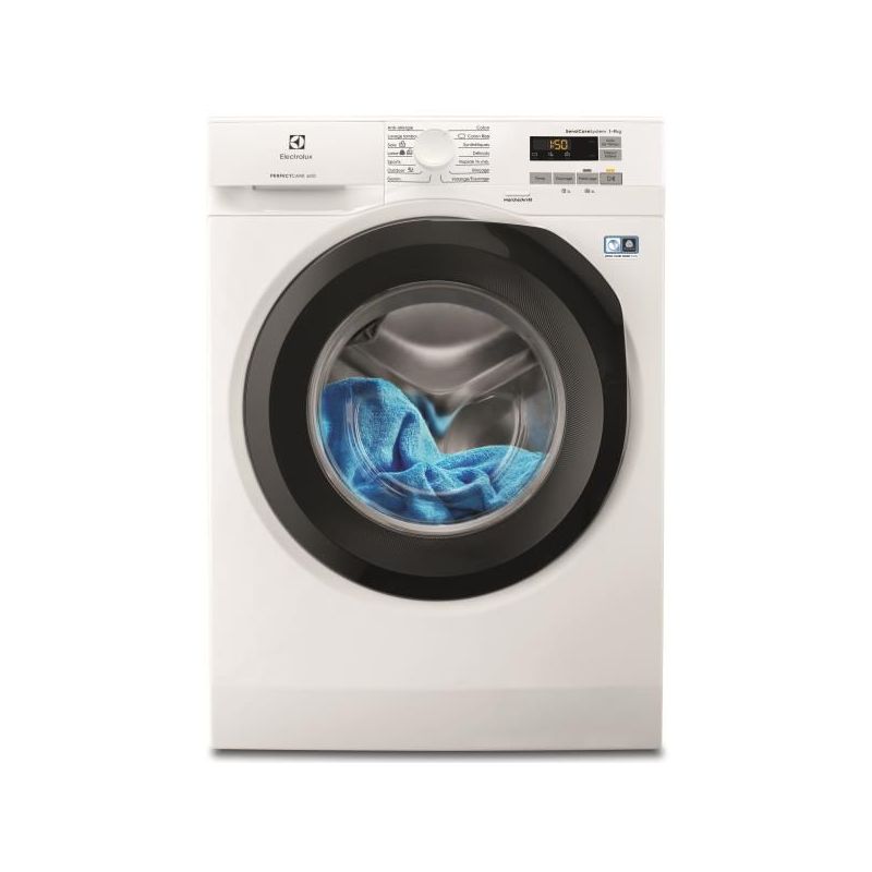 ELECTROLUX - lave linge frontal EW6F1495RB