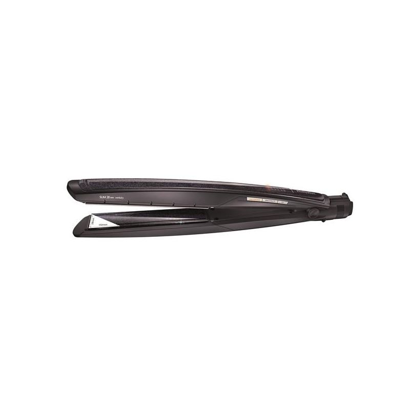 BABYLISS Lisseur Slim 28 mm Digital Intense Protect