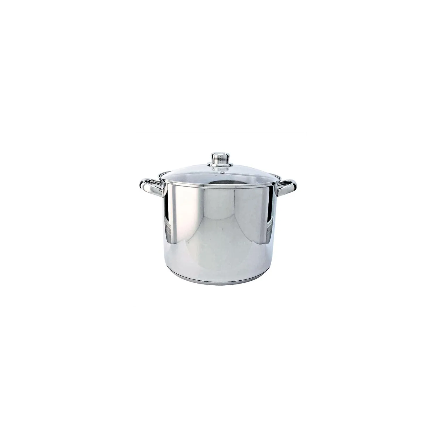 BEKA Traiteur 30 cm Inox Météor - vue 2