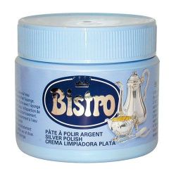 BISTRO Bistro argent pâte 150ml