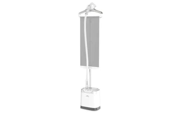 CALOR DEFROISSEUR VERTICAL 1700W 1,5L PRÊT EN 45 SEC 35G/MIN 4 NIVEAUX DE VAPEUR avis comparatif 2019 avis moins cher